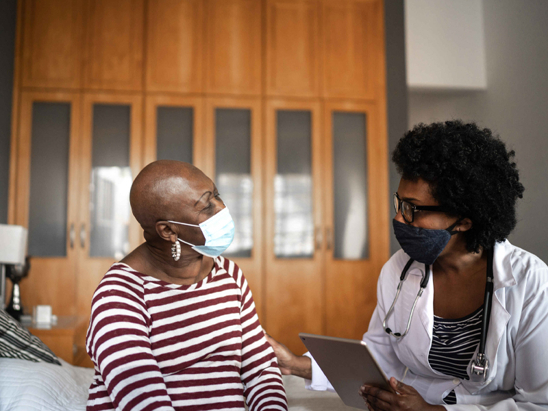 consultation, rehabilitation, disease prevention services