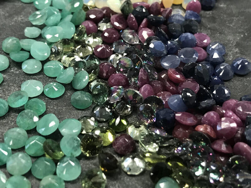 solid minerals, gemstones, sustainable environment