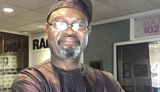 interests of people, culture & heritage, yoruba community