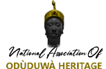 interests of people, culture & heritage, yoruba community