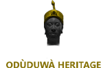 interests of people, culture & heritage, yoruba community